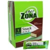 ENERZONA SNACK MENTA E CIOCCOLATO