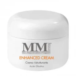 ENHANCED CREAM 15% 50G MYCLI