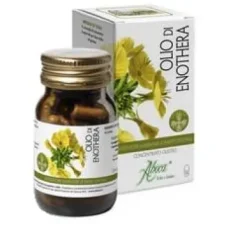 ENOTHERA OLIO CONCENTRATO 50 OPERCOLI