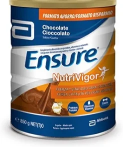 ENSURE NUTRIVIGOR CIOCCOLATO 850 G