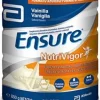 ENSURE NUTRIVIGOR VANIGLIA 850 G