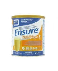 ENSURE NUTRIVIGOR VANIGLIA 400 G