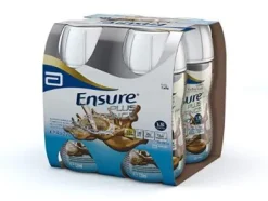 ENSURE PLUS ADVANCE CAFFE'