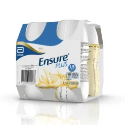ENSURE PLUS BANANA