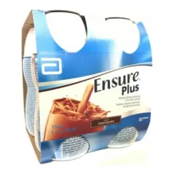 ENSURE PLUS CIOCCOLATO