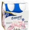 ENSURE PLUS FRAGOLA