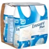 ENSURE PLUS VANIGLIA
