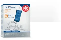 ENTEROCLISMA PIC FULLWASH DISPOSITIVO PER LAVAGGI ANALI ED INTES