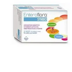 ENTEROFLORA SYMBIO 12 BUSTINE