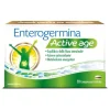 Enterogermina Active Age Integratore Alimentare 28 compresse