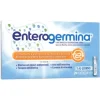 Enterogermina 10 Flaconcini 4 Miliardi fermenti lattici 5ml
