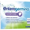 Enterogermina Gonfiore 20 Bustine fermenti lattici