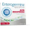 Enterogermina Sporattiva Integratore Alimentare 12 bustine