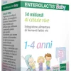 ENTEROLACTIS BABY GOCCE 8 ML