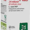 Enterolactis Integratore Alimentare 30 capsule