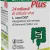 Enterolactis Plus fermenti lattici vivi 15 capsule