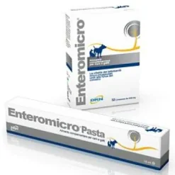 ENTEROMICRO 32 COMPRESSE 70 G