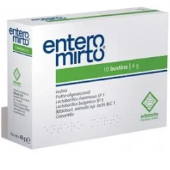 ENTERO MIRTO 10 BUSTINE