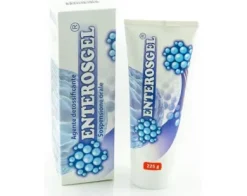ENTEROSGEL SOSPENSIONE ORALE
