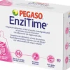 ENZITIME 48 COMPRESSE MASTICABILI