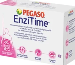 ENZITIME 48 COMPRESSE MASTICABILI