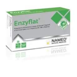 ENZYFLAT 30 COMPRESSE