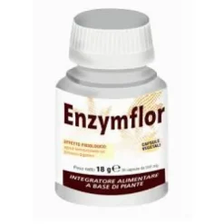 ENZYMFLOR 36 CAPSULE