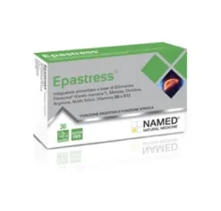 EPASTRESS 30 COMPRESSE