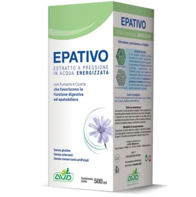 Epativo 500 Ml