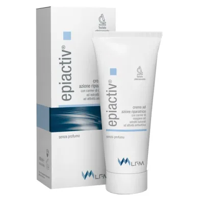 Epiactiv Azione riparatrice crema da 50 ml