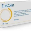 Epicolin Integratore Alimentare 30 capsule