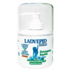 EPID LADY DETERGENTE INTIMO 200 ML