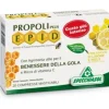 EPID MIELE LIMONE 20 COMPRESSE NEW