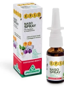 EPID NASO SPRAY 20 ML
