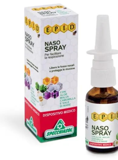 EPID NASO SPRAY 20 ML