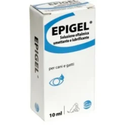 EPIGEL OCCHI 10ML