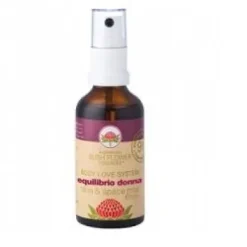 EQUILIBRIO DONNA SPRAY 50ML