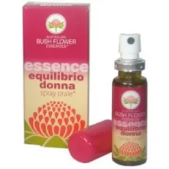 EQUILIBRIO DONNA SPRAY ORALE 20ML