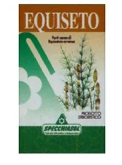 EQUISETO ERBE 80 CAPSULE