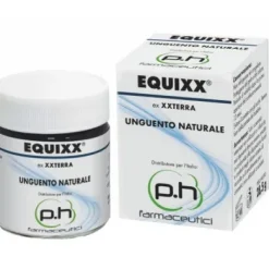 Equixx (Ex XXTerra) unguento naturale 28,5g