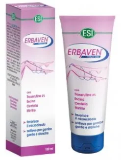 ERBAVEN FRESH GEL 100 ML