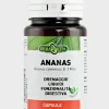 Erba Vita Ananas Integratore Alimentare 60 capsule