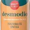Erba Vita Desmodio funzione epatica 60 capsule 400 mg