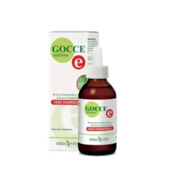 Erba vita Gocce E Sollievo flacone da 50 ml