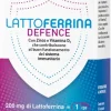 Erba Vita Lattoferrina Defence Integratore 30 capsule