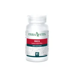 Erba Vita Maca 60 Capsule 400 Mg
