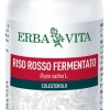 Erba Vita Riso Rosso Integratore Alimentare 60 capsule
