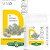 Erba Vita Vita D Integratore Vitamina D3100 compresse