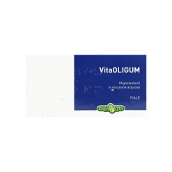 Erba Vita VitaOligum D4 Rame Oro Integratore 20 fiale