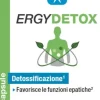 ERGYDETOX 60 CAPSULE
